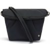 Pacsafe Citysafe CX convertible crossbody ECONYL 0405138-559631 čierna Pacsafe Citysafe CX convertible crossbody ECONYL 0405138-559631 čierna