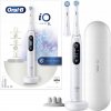 Braun Oral-B iO Series 8 White Braun Oral-B iO Series 8 White