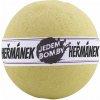 BOHEMIA GIFTS & COSMETICS BOHEMIA Šumivá bomba do kúpeľa harmanček 110g (BC230123) BOHEMIA GIFTS & COSMETICS BOHEMIA Šumivá bomba do kúpeľa harmanček 110g (BC230123)