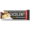 Nutrend EXCELENT PROTEIN BAR - 40 g - marcipán s mandľami Nutrend EXCELENT PROTEIN BAR - 40 g - marcipán s mandľami