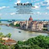 Bellevue Marathon Entertainment Strauss Famous Waltzes From Vienna LP Bellevue Marathon Entertainment Strauss Famous Waltzes From Vienna LP