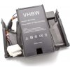 VHBW Batéria pre Robomow City MC150 / City MC300 / City MC400, 25,6 V, 3,0 Ah - neoriginálne VHBW Batéria pre Robomow City MC150 / City MC300 / City MC400, 25,6 V, 3,0 Ah - neoriginálne