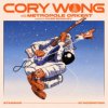 Cory Wong & Metropole Orkest - Starship Syncopation LP Cory Wong & Metropole Orkest - Starship Syncopation LP