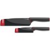 JOSEPH JOSEPH Slice&Sharpen™ sada Paring Chef´s knife 10146 JOSEPH JOSEPH Slice&Sharpen™ sada Paring Chef´s knife 10146