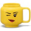 LEGO keramický hrnček winky 255 ml LEGO keramický hrnček winky 255 ml