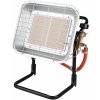 MalTec Plynový ohrievač pre PB bombu 4,5kW hadica + regulátor so stojanom MalTec Plynový ohrievač pre PB bombu 4,5kW hadica + regulátor so stojanom