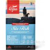 Orijen Dog 6 Fish 11,4 kg