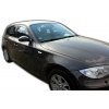 Deflektory BMW seria 1 E87 2004 - 2011 Deflektory BMW seria 1 E87 2004 - 2011