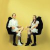Confidence Man: Confident Music For Confident People - CD Confidence Man: Confident Music For Confident People - CD