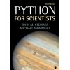 Python for Scientists (John M. Stewart,Michael Mommert)(Brožovaná) Python for Scientists (John M. Stewart,Michael Mommert)(Brožovaná)
