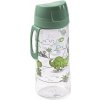Zelená tritanová detská fľaša 500 ml Dinosaur – Snips Zelená tritanová detská fľaša 500 ml Dinosaur – Snips
