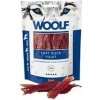 WOOLF pochoutka soft duck fillet 100g WOOLF pochoutka soft duck fillet 100g