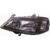 REFLEKTOR LE OPEL ASTRA G II -04 H7/HB3 REFLEKTOR LE OPEL ASTRA G II -04 H7/HB3