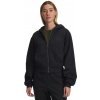 Dámska mikina Under Armour, ICON VIDA FLEECE Čierna, M Dámska mikina Under Armour, ICON VIDA FLEECE Čierna, M