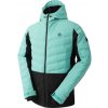 Pánska lyžiarska bunda Dare 2b Ollie III Jacket Veľkosť: XL / Farba: čierna/modrá Pánska lyžiarska bunda Dare 2b Ollie III Jacket Veľkosť: XL / Farba: čierna/modrá
