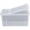 Braplast Chovný box s ventiláciou 32 x 22 x 15 cm 10,5 l