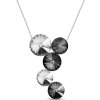 Náhrdelník se Swarovski Elements Lollipop NK1122CSN Náhrdelník se Swarovski Elements Lollipop NK1122CSN