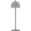 | Schöner Wohnen 19244-39 - stmievateľná LED stolová lampa BELLIS LED/2,5W/5V IP54 sivá | 19244-39 | Schöner Wohnen 19244-39 - stmievateľná LED stolová lampa BELLIS LED/2,5W/5V IP54 sivá | 19244-39