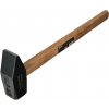 FASTER TOOLS RÝCHLEJŠIE NÁSTROJE kladivo GS 3 kg FASTER TOOLS RÝCHLEJŠIE NÁSTROJE kladivo GS 3 kg