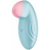 Satisfyer Tropical Tip modrý Satisfyer Tropical Tip modrý