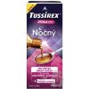 TUSSIREX Nočný sirup 120 ml TUSSIREX Nočný sirup 120 ml