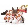Figúrka PAPO Kôň Rytiere ľalie bielej (3465000397890) Figúrka PAPO Kôň Rytiere ľalie bielej (3465000397890)