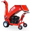 GTM Professional benzinový drtič dřeva s pojezdem GTM GTS 1300 WDG GTM Professional benzinový drtič dřeva s pojezdem GTM GTS 1300 WDG