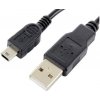 Microcig Mini USB kabel Microcig Mini USB kabel