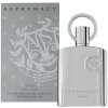 Afnan Supremacy Silver parfumovaná voda pánska 100 ml Afnan Supremacy Silver parfumovaná voda pánska 100 ml