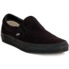 Vans Módne tenisky CLASSIC SLIP ON BLACK Viacfarebná Vans Módne tenisky CLASSIC SLIP ON BLACK Viacfarebná