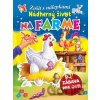 Nádherný život na farme - Foni book Nádherný život na farme - Foni book