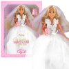 Woopie bábika Lily 30 cm nevesta so svadobnými doplnkami Woopie bábika Lily 30 cm nevesta so svadobnými doplnkami