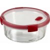 Curver Smart Cook Dóza okrúhla sklenená 1,2 l Curver Smart Cook Dóza okrúhla sklenená 1,2 l