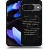 Picasee ULTIMATE CASE pro Google Pixel 9 - POET Picasee ULTIMATE CASE pro Google Pixel 9 - POET