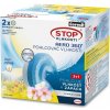 Ceresit Stop vlhkosti náhradné tablety Aero 2 x 450 g lúčné kvety