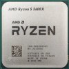 AMD RYZEN 5 5600X @ 3.7GHz - TRAY / Turbo 4.6GHz / 6C12T / L1 192kB L2 3MB L3 32MB / AM4 / Zen 3 / 65W (100-000000065) AMD RYZEN 5 5600X @ 3.7GHz - TRAY / Turbo 4.6GHz / 6C12T / L1 192kB L2 3MB L3 32MB / AM4 / Zen 3 / 65W (100-000000065)
