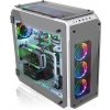 Thermaltake View 71 Tempered Glass Snow Edition CA-1I7-00F6WN-00