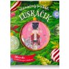 Vianočný príbeh Luskáčik - Garcia Ana Vianočný príbeh Luskáčik - Garcia Ana