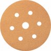 Smirdex Disk brúsny 150 mm P40, 6 + 1 dier 820417040 Smirdex Disk brúsny 150 mm P40, 6 + 1 dier 820417040