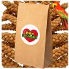 ČERVENÉ SENEGALSKÉ PROSO 2KG VEĽKÉ ČISTÉ KLASY – POCHÚŤKA PRE VTÁKY A PAPAGÁJE ČERVENÉ SENEGALSKÉ PROSO 2KG VEĽKÉ ČISTÉ KLASY – POCHÚŤKA PRE VTÁKY A PAPAGÁJE