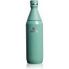 Stanley All Day Slim Bottle fľaša na vodu z nehrdzavejúcej ocele Spring Green Gloss 600 ml Stanley All Day Slim Bottle fľaša na vodu z nehrdzavejúcej ocele Spring Green Gloss 600 ml