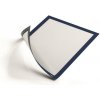 Informačný panel, A4, magnetický, DURABLE  Informačný panel, A4, magnetický, DURABLE
