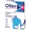 Olfen 140 mg emp.med. 5 x 140 mg Olfen 140 mg emp.med. 5 x 140 mg