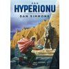 Pád Hyperionu - Dan Simmons Pád Hyperionu - Dan Simmons
