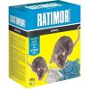 RATIMOR Brodifacoum fresh bait, na myši a potkany 150 g mäkká RATIMOR Brodifacoum fresh bait, na myši a potkany 150 g mäkká