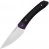 Kizer Momo Fix 3 AEB-L Stonewashed,G10 1124A3 Kizer Momo Fix 3 AEB-L Stonewashed,G10 1124A3