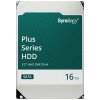 Synology HAT3310-16T HDD SATA 3.5” 16TB, 7200ot./min. Synology HAT3310-16T HDD SATA 3.5” 16TB, 7200ot./min.