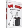 Bob a Bobek HD remaster - 3 DVD Bob a Bobek HD remaster - 3 DVD
