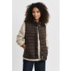 Gant Light Down Vest Deep Brown Gant Light Down Vest Deep Brown