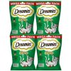Dreamies s šantou mačacou 4 x 180 g